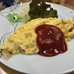 一膳めし 青木堂 - 