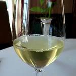 レストラン クレッセント - シャブリ・プルミエクリュ