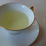 レストラン クレッセント - フレッシュ・ヴェルヴェーヌ