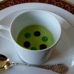 レストラン クレッセント - アミューズ