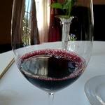 レストラン クレッセント - ボルドー