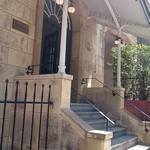 レストラン クレッセント - 外観