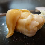 鮨松榮 - 石垣貝