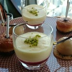 オリエンタルラウンジ - 