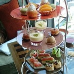 オリエンタルラウンジ - 