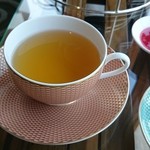 オリエンタルラウンジ - 