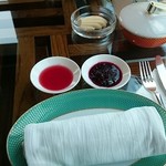 オリエンタルラウンジ - 