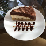 ITOYA CAFE - 