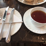 Bettys Cafe Tea Rooms - 