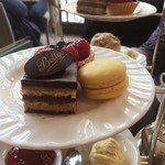Bettys Cafe Tea Rooms - 