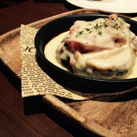 京都洋食 ムッシュいとう - 