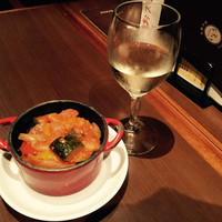 京都洋食 ムッシュいとう - 