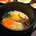 フュージョン韓食 宮 - 