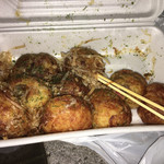 たこやき風風 - 