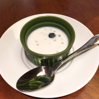 中国料理 大湖苑  - デザート