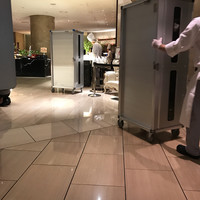 ロビーラウンジ 「マーブルラウンジ」 ヒルトン東京 - 