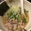 麺匠大阪らーめんしおじん 堺東店