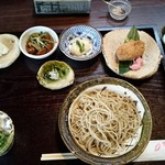 Teuchi Soba Mitani - 