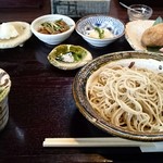 Teuchi Soba Mitani - 