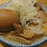 もつ焼き 煮込み 楓 - 