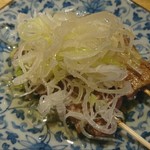 もつ焼き 煮込み 楓 - 