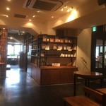 ミカゲ コーヒー ラボ - 