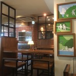 ミカゲ コーヒー ラボ - 