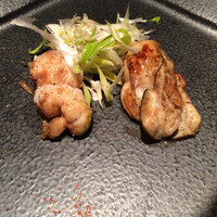 麻布十番 鉄板焼 楼漫亭 - 