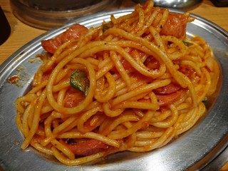 都内 ケチャップ味の 昔ながらのナポリタン 食べログまとめ 都内 ケチャップ味の 昔ながらのナポリタン 食べログまとめ