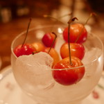 夢 - さくらんぼ