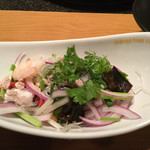 コカレストラン＆マンゴツリーカフェ - 