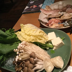 コカレストラン＆マンゴツリーカフェ - 