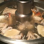 コカレストラン＆マンゴツリーカフェ - 