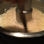 コカレストラン＆マンゴツリーカフェ - 