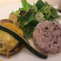 アニヴェルセル カフェ - 