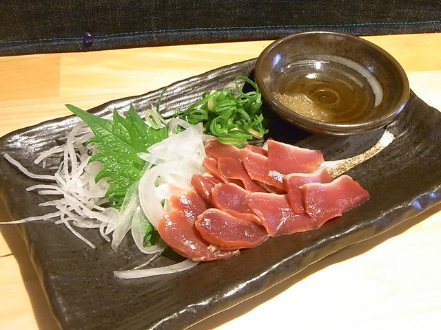たけやん 串焼たけやん - 高槻市/焼き鳥 | 食べログ