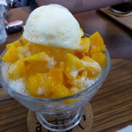 心結ぶカフェ むすびや - 