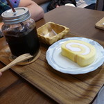 心結ぶカフェ むすびや - 
