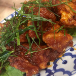 タイランドショップ - いすみだいのレッドカレーかけ