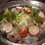 ビストロ メランジェ - 