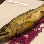 ビストロ メランジェ - 