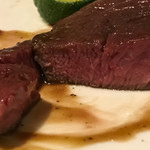 ビストロ メランジェ - 