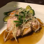 ビストロ メランジェ - 