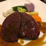 ビストロ メランジェ - 