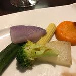 ビストロ メランジェ - 