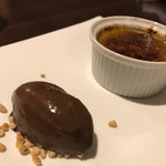 ビストロ メランジェ - 