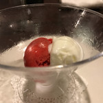 ビストロ メランジェ - 