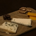 ビストロ メランジェ - 