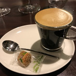 ビストロ メランジェ - 