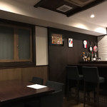 ビストロ メランジェ - 